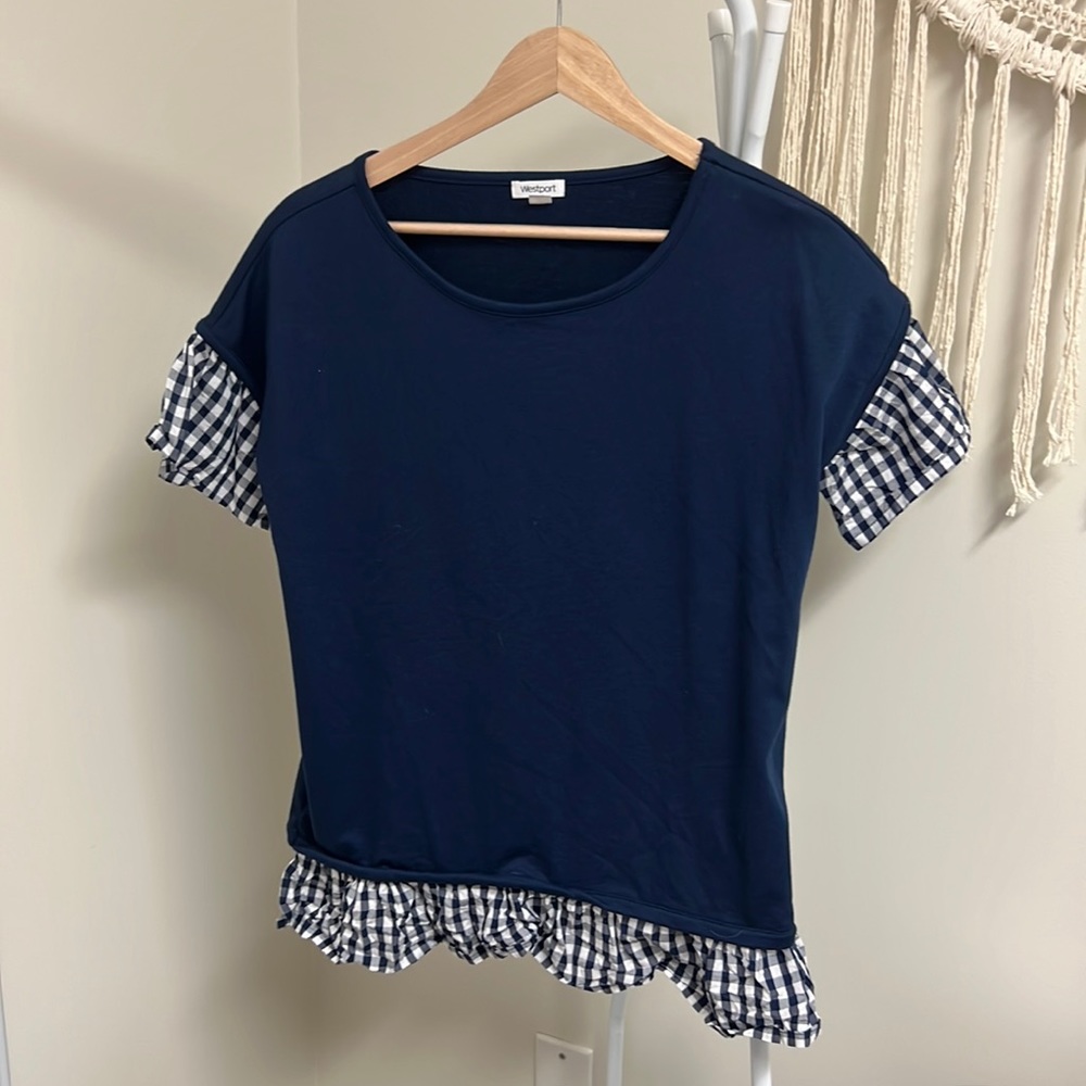 Women’s Blouse